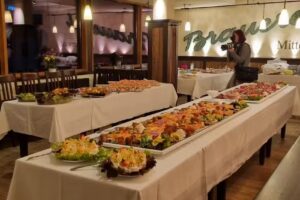 Brauereigaststätte Postkeller