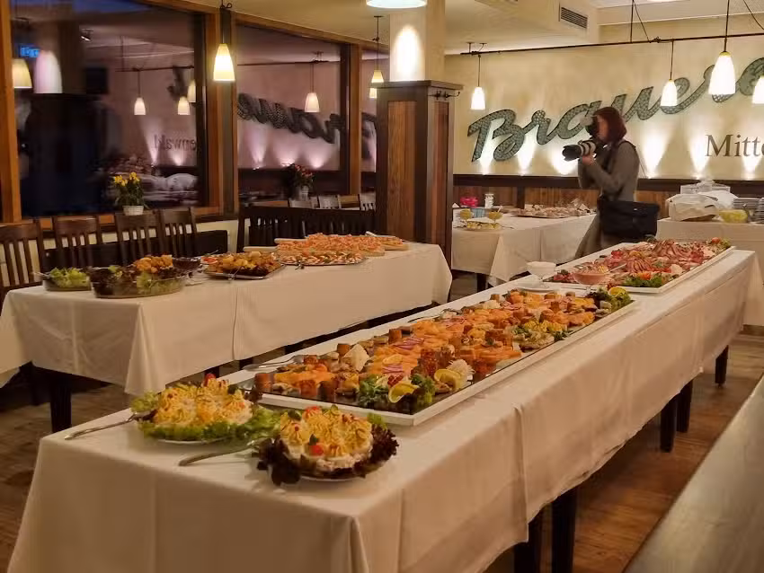 Brauereigastst&auml;tte Postkeller