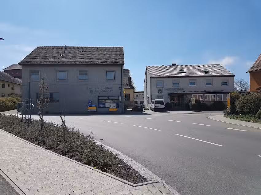 Brauereigastst&auml;tte Schwarzer Adler