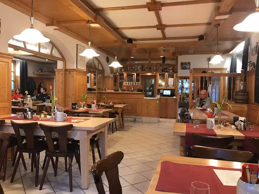 Brauereigastst&auml;tte Sterk