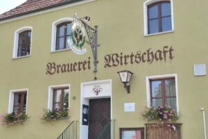 Brauereiwirtschaft Fronberg