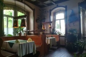 Brauergildehaus Hotel-Restaurant