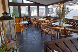 Brauers 800°C Restaurant