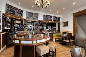 Brauers Ramen Bar Schwerin
