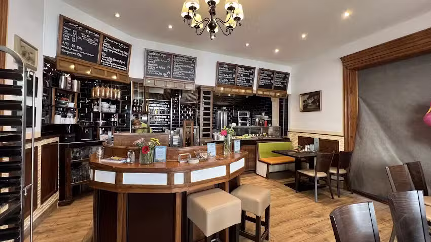 Brauers Ramen Bar Schwerin