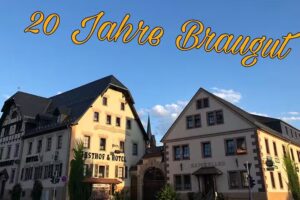 Braugut Hartmannsdorf &ndash; Peev Hotel und Service GmbH