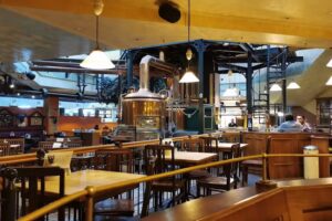 Brauhaus 1516 Ingolstadt