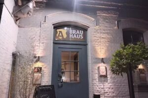 Brauhaus Aloysianum