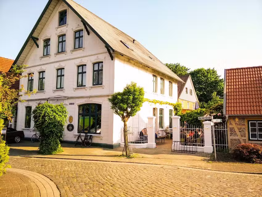 Brauhaus Alt Neuhaus