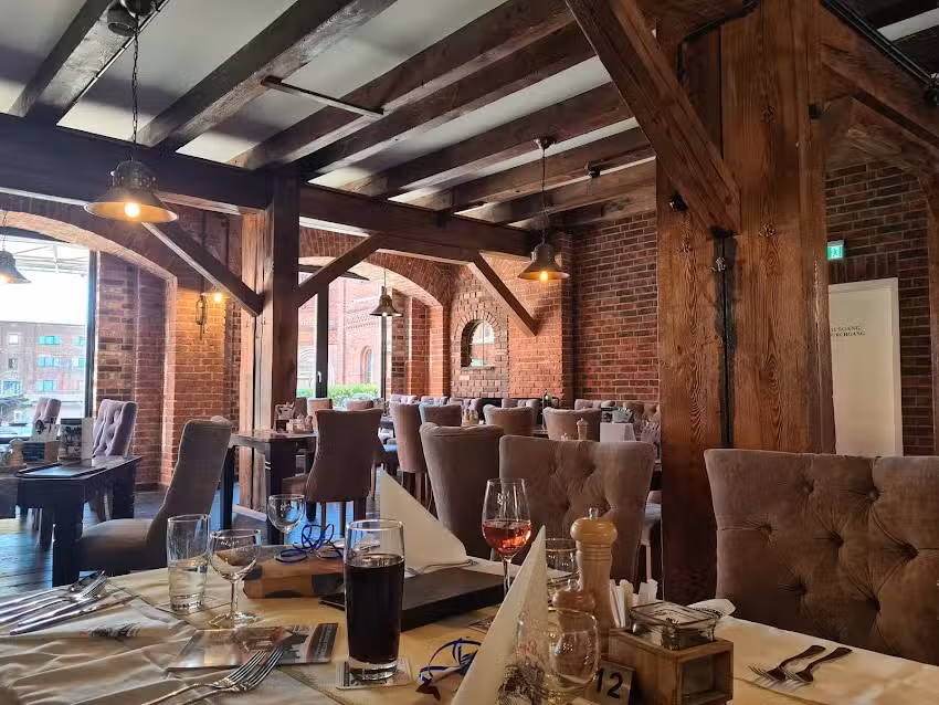 Brauhaus Alte &Ouml;lm&uuml;hle