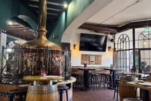 Brauhaus Alter Bahnhof