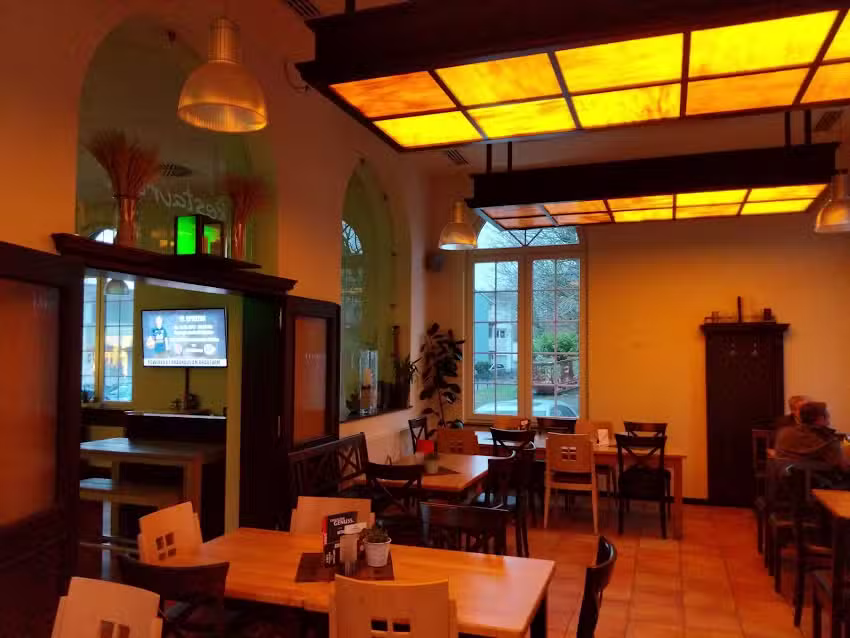 Brauhaus am Brauturm