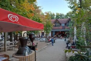 Brauhaus am Kreuzberg