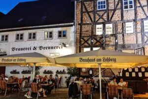 Brauhaus am Lohberg