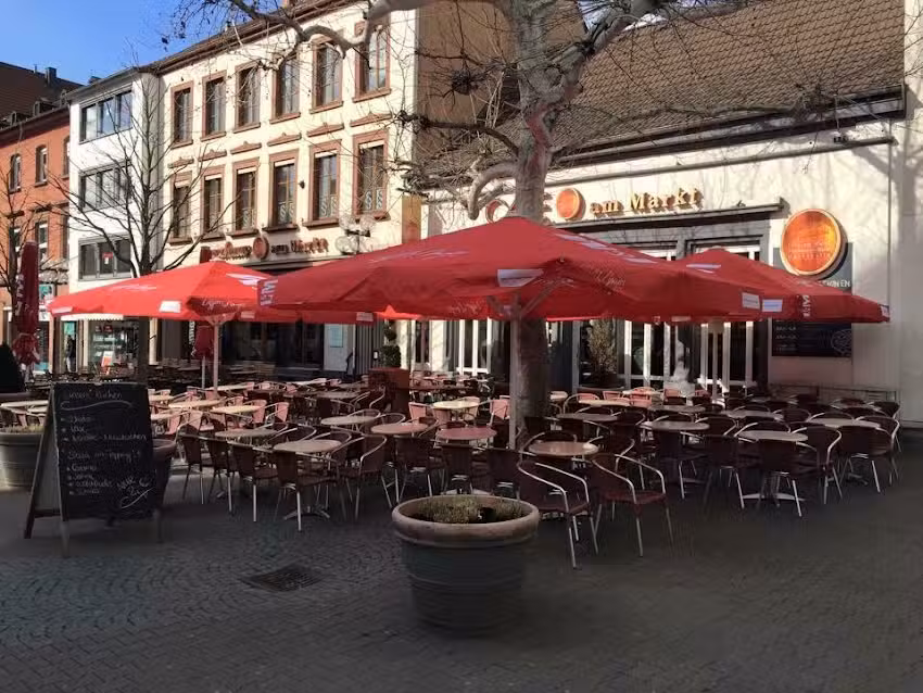 Brauhaus am Markt Kaiserslautern