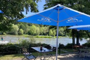 Brauhaus am See