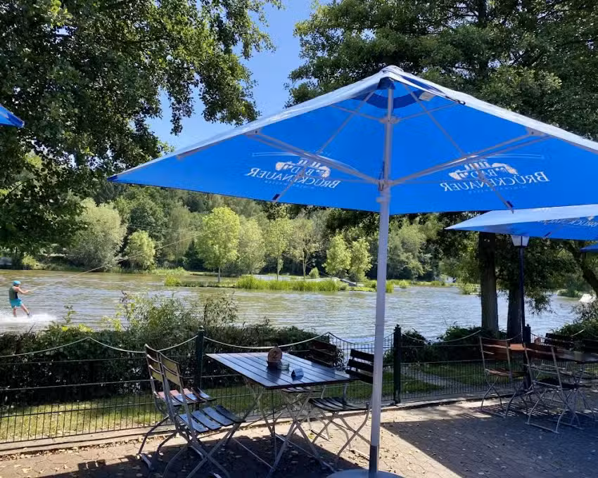 Brauhaus am See