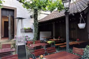 Brauhaus am Turm
