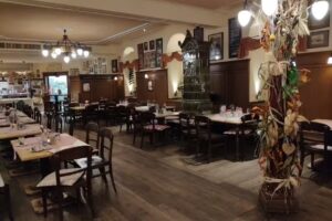 Brauhaus am Waldschl&ouml;sschen