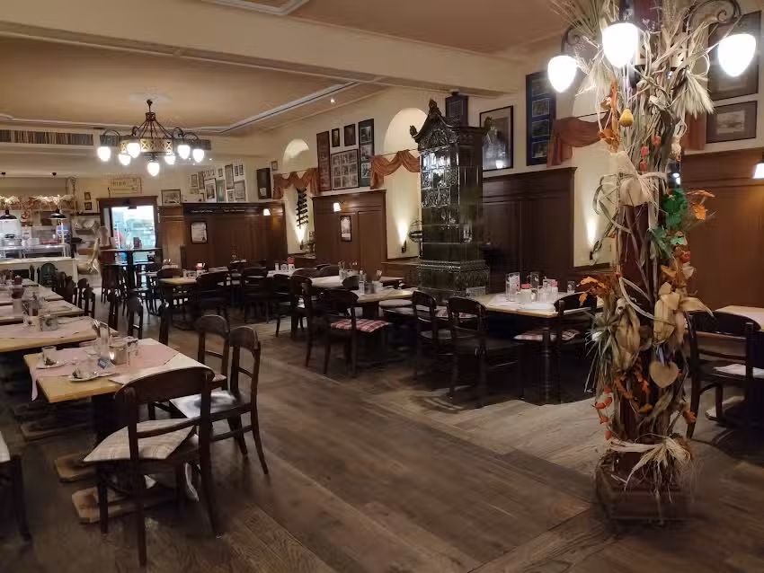 Brauhaus am Waldschl&ouml;sschen