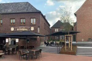 Brauhaus Baesweiler