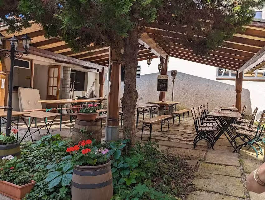 Brauhaus Bayrisch Brau Pub