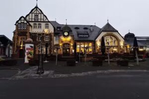 Brauhaus Bernkastel Kues
