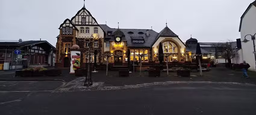 Brauhaus Bernkastel Kues