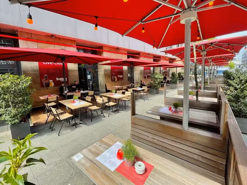 Brauhaus Ernst August