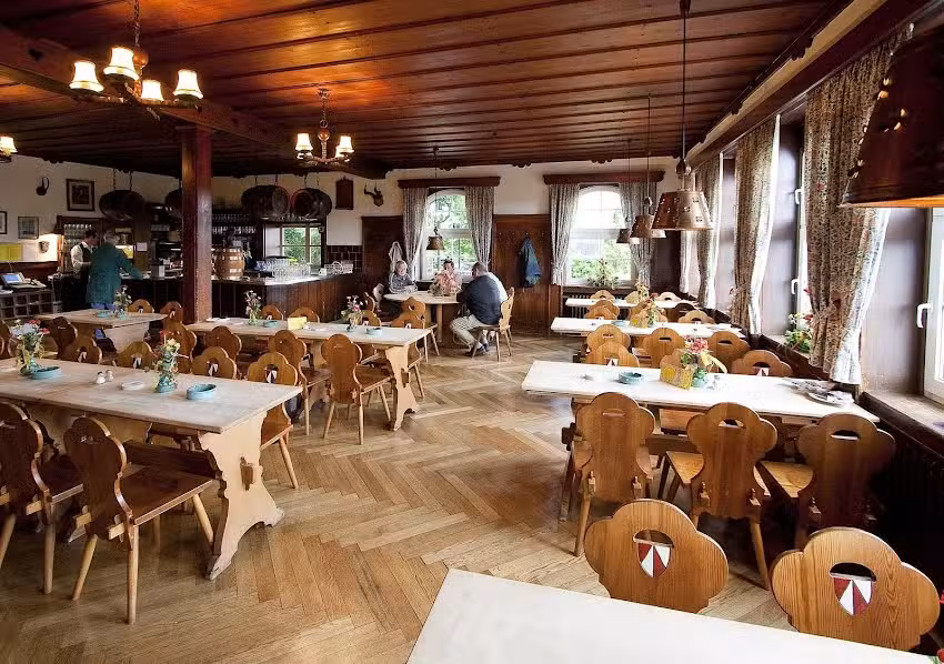 Brauhaus Felsenkeller Rupp Br&auml;u GmbH