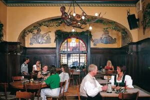 Brauhaus Friedrichroda