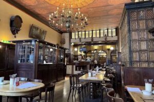 Brauhaus FR&Uuml;H am Dom
