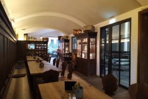 Brauhaus Garmisch