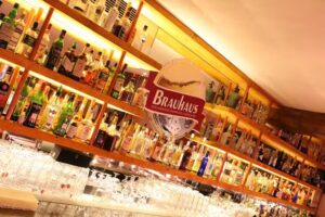 Brauhaus Goldene Gans