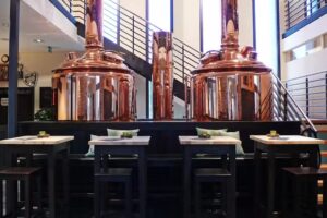 Brauhaus Goldener Engel e. K.