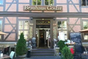 Brauhaus Goslar