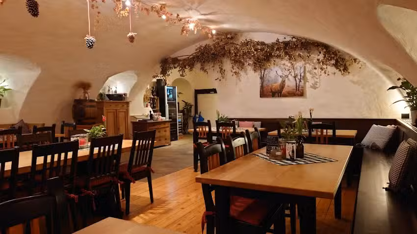 Brauhaus Griesbach