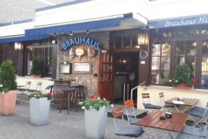 Brauhaus Horrem &ndash; Kuljanac