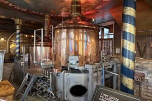 Brauhaus Joh. Albrecht