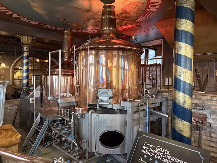Brauhaus Joh. Albrecht