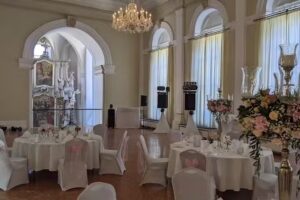 Brauhaus Kloster Machern