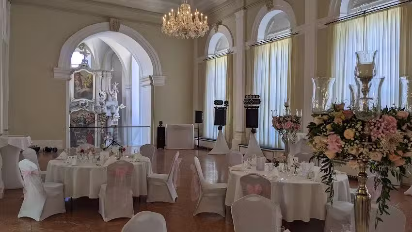 Brauhaus Kloster Machern