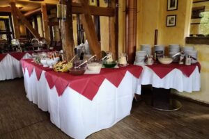 Brauhaus Knallhütte