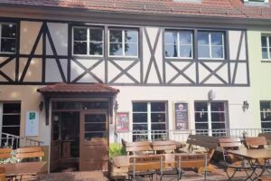 Brauhaus Köthen