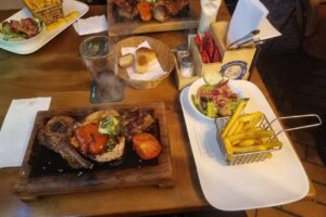 Brauhaus Milano