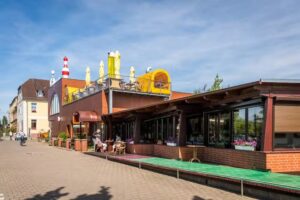 Brauhaus Müritz & Kegelbahn