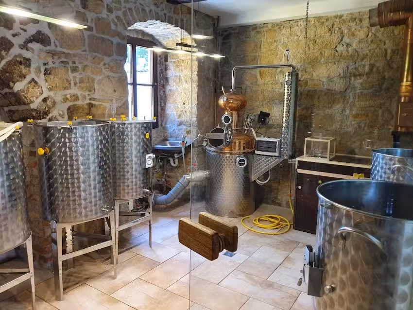 BRAUHAUS Neindorfer Krug