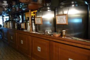 Brauhaus Nolte