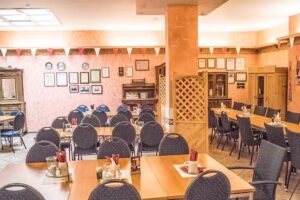 Brauhaus Peltzer – Schnitzelparadies