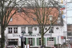 Brauhaus Rietkötter